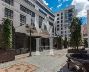 3-комнатная квартира площадью 279.5 кв.м в Резиденция "Чистые Пруды", Подсосенский пер., 3 | цена 170 215 504 руб. | www.metrprice.ru