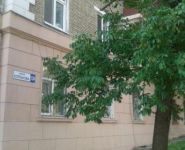 1-комнатная квартира площадью 32 кв.м, Колпакова ул., 1 | цена 4 200 000 руб. | www.metrprice.ru