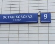 2-комнатная квартира площадью 64 кв.м, Осташковская ул., 9 | цена 11 600 000 руб. | www.metrprice.ru