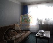 1-комнатная квартира площадью 35 кв.м, Мичурина ул., 1 | цена 3 300 000 руб. | www.metrprice.ru