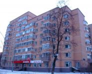 1-комнатная квартира площадью 35 кв.м, Дубининская ул., 40 | цена 11 500 000 руб. | www.metrprice.ru