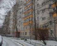 3-комнатная квартира площадью 58 кв.м, Барвихинская ул., 24 | цена 8 300 000 руб. | www.metrprice.ru