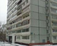 2-комнатная квартира площадью 57 кв.м, Нижегородская ул., 70К3 | цена 9 500 000 руб. | www.metrprice.ru