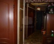 4-комнатная квартира площадью 71 кв.м, улица Инессы Арманд, 5 | цена 4 800 000 руб. | www.metrprice.ru