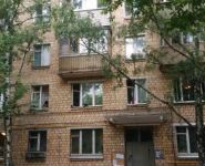 1-комнатная квартира площадью 30.4 кв.м, Комдива Орлова ул., 6 | цена 5 100 000 руб. | www.metrprice.ru