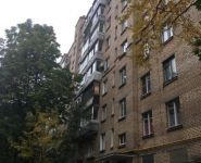 3-комнатная квартира площадью 56.5 кв.м, Вавилова ул., 86 | цена 11 350 000 руб. | www.metrprice.ru