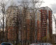 2-комнатная квартира площадью 60.4 кв.м, Русанова пр., 11 | цена 13 000 000 руб. | www.metrprice.ru
