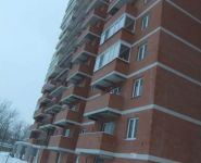 2-комнатная квартира площадью 62 кв.м, Аэроклубная улица, 17к3 | цена 3 000 000 руб. | www.metrprice.ru