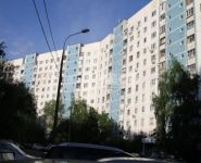 3-комнатная квартира площадью 62 кв.м, Таллинская ул., 19 | цена 13 250 000 руб. | www.metrprice.ru
