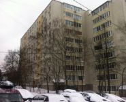 1-комнатная квартира площадью 33 кв.м, Инессы Арманд ул., 4К2 | цена 5 490 000 руб. | www.metrprice.ru