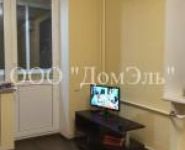 1-комнатная квартира площадью 30 кв.м, Хорошевское ш., 82 | цена 8 000 000 руб. | www.metrprice.ru