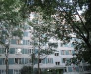 2-комнатная квартира площадью 44.5 кв.м, Белозерская ул., 11Б | цена 6 900 000 руб. | www.metrprice.ru