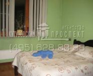 3-комнатная квартира площадью 9 кв.м, Алтуфьевское ш., 78 | цена 13 500 000 руб. | www.metrprice.ru
