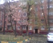 2-комнатная квартира площадью 45 кв.м, Кубинка ул., 17 | цена 6 800 000 руб. | www.metrprice.ru