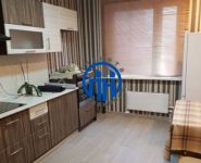 1-комнатная квартира площадью 43 кв.м, Песчаная улица, 8 | цена 4 320 000 руб. | www.metrprice.ru