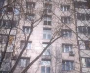 2-комнатная квартира площадью 49 кв.м, 3-й Сетуньский проезд, 8 | цена 8 300 000 руб. | www.metrprice.ru