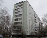 3-комнатная квартира площадью 59 кв.м, Искры ул., 9 | цена 4 400 000 руб. | www.metrprice.ru