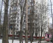 2-комнатная квартира площадью 45 кв.м, Чусовская ул., 15 | цена 6 500 000 руб. | www.metrprice.ru