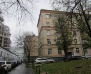 4-комнатная квартира площадью 99.5 кв.м, 2-й Хвостов переулок, 12 | цена 32 000 000 руб. | www.metrprice.ru