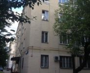 3-комнатная квартира площадью 72.1 кв.м, 2-я Дубровская улица, 6 | цена 11 000 000 руб. | www.metrprice.ru