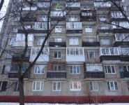 2-комнатная квартира площадью 40 кв.м, Верхоянская ул., 8 | цена 5 700 000 руб. | www.metrprice.ru