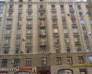 2-комнатная квартира площадью 6 кв.м, Орликов пер., 8 | цена 23 000 000 руб. | www.metrprice.ru