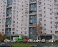 2-комнатная квартира площадью 53 кв.м, Исаковского ул., 2К1 | цена 8 850 000 руб. | www.metrprice.ru