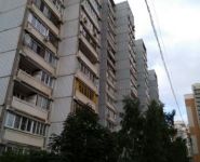 2-комнатная квартира площадью 52.6 кв.м, Старокрымская улица, 13с1 | цена 4 100 000 руб. | www.metrprice.ru