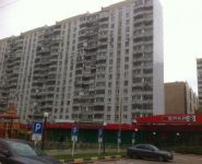 1-комнатная квартира площадью 39 кв.м, Кантемировская улица, 16к1 | цена 6 400 000 руб. | www.metrprice.ru