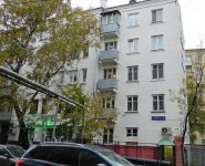 2-комнатная квартира площадью 36 кв.м, Мещанская улица, 2 | цена 6 900 000 руб. | www.metrprice.ru