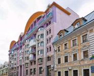4-комнатная квартира площадью 168 кв.м, Луков пер., 7 | цена 92 700 000 руб. | www.metrprice.ru