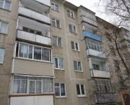 3-комнатная квартира площадью 58 кв.м, Энгельса ул., 3 | цена 2 800 000 руб. | www.metrprice.ru