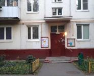 2-комнатная квартира площадью 45 кв.м, Шумилова ул., 20 | цена 5 650 000 руб. | www.metrprice.ru