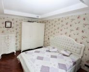 6-комнатная квартира площадью 205 кв.м, Херсонская ул., 41 | цена 48 500 000 руб. | www.metrprice.ru