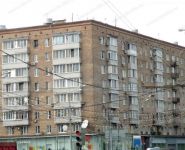 3-комнатная квартира площадью 72 кв.м, Люсиновская ул., 72 | цена 16 000 000 руб. | www.metrprice.ru
