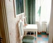 1-комнатная квартира площадью 32 кв.м, Новаторов ул., 40К15 | цена 5 700 000 руб. | www.metrprice.ru