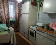 1-комнатная квартира площадью 35 кв.м, Песчаная ул., 4 | цена 6 900 000 руб. | www.metrprice.ru