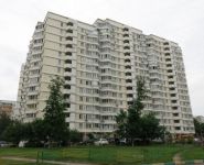 2-комнатная квартира площадью 47 кв.м, Вилиса Лациса ул., 1К1 | цена 9 200 000 руб. | www.metrprice.ru