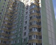 2-комнатная квартира площадью 54 кв.м, улица Брусилова, 15к1 | цена 6 300 000 руб. | www.metrprice.ru