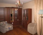 1-комнатная квартира площадью 32 кв.м, Герасима Курина ул., 4К4 | цена 5 150 000 руб. | www.metrprice.ru