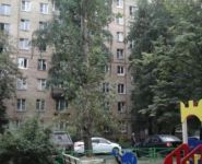 1-комнатная квартира площадью 30 кв.м, Якорная ул., 5К1 | цена 5 050 000 руб. | www.metrprice.ru