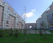 4-комнатная квартира площадью 1 кв.м, Ходынский бул., 19 | цена 59 500 000 руб. | www.metrprice.ru