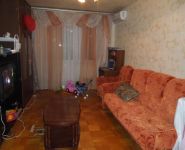 3-комнатная квартира площадью 78 кв.м, Паустовского ул., 8К3 | цена 11 300 000 руб. | www.metrprice.ru