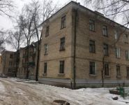 2-комнатная квартира площадью 61 кв.м, Ленинградская ул., 26 | цена 1 400 000 руб. | www.metrprice.ru