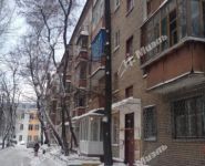 2-комнатная квартира площадью 45 кв.м, Владимирская 1-я ул., 12К2 | цена 6 500 000 руб. | www.metrprice.ru