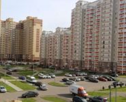 3-комнатная квартира площадью 81 кв.м, Чечёрский проезд, 122к1 | цена 9 100 000 руб. | www.metrprice.ru