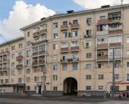 3-комнатная квартира площадью 71.3 кв.м, улица Талалихина, 2/1к5 | цена 13 500 000 руб. | www.metrprice.ru