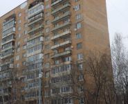 3-комнатная квартира площадью 86.3 кв.м, Нагорный бульвар, 3 | цена 18 500 000 руб. | www.metrprice.ru