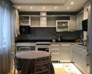 3-комнатная квартира площадью 80.1 кв.м, Рублевское ш., 24К1 | цена 19 000 000 руб. | www.metrprice.ru