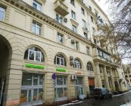 4-комнатная квартира площадью 115 кв.м, проезд Рощинский 6-й, д. 1 | цена 22 999 000 руб. | www.metrprice.ru